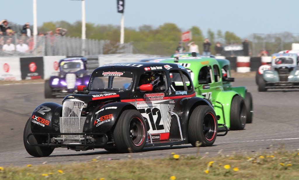 (Foto: Motorsporten.dk)